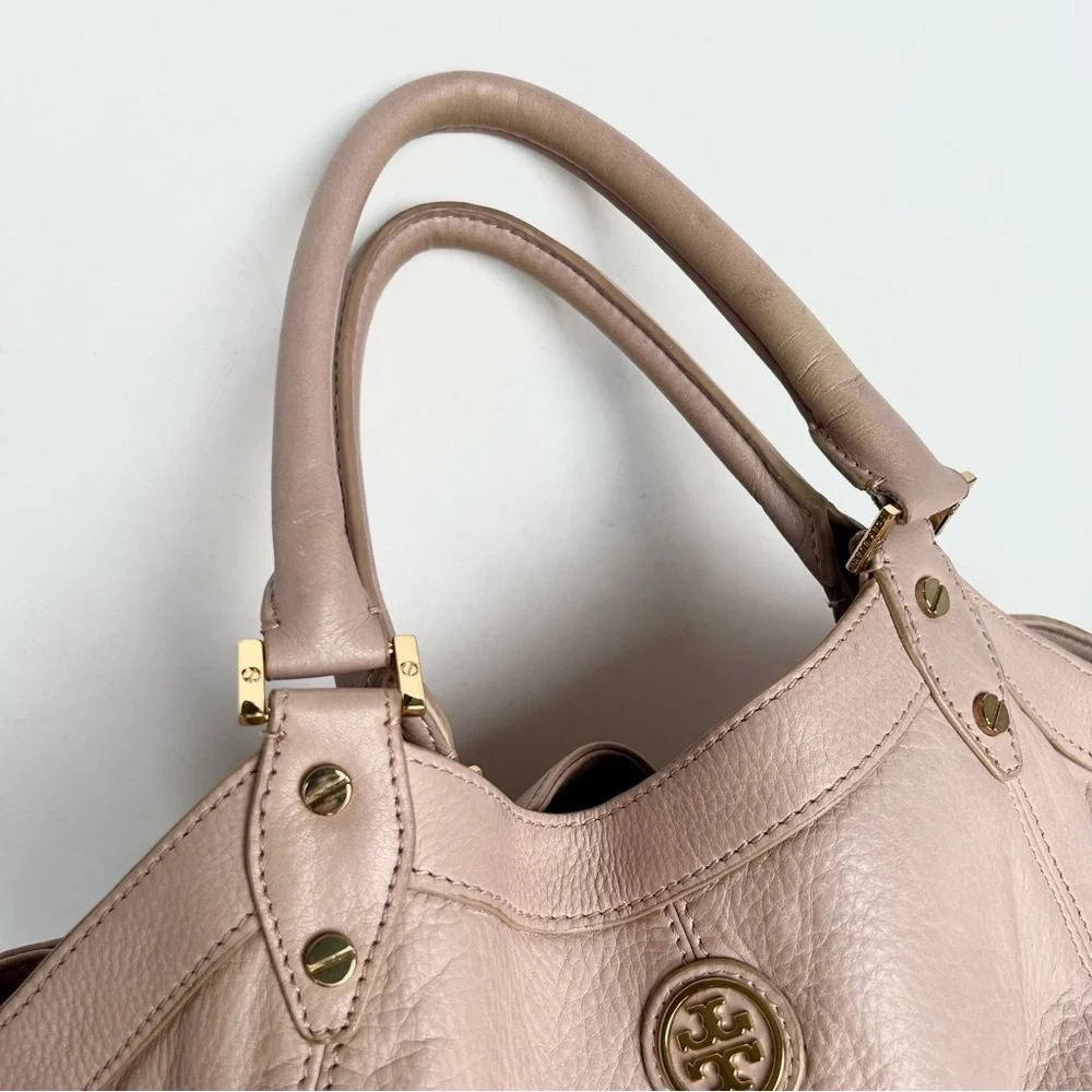 Tory Burch Dakota Hobo Bag Large